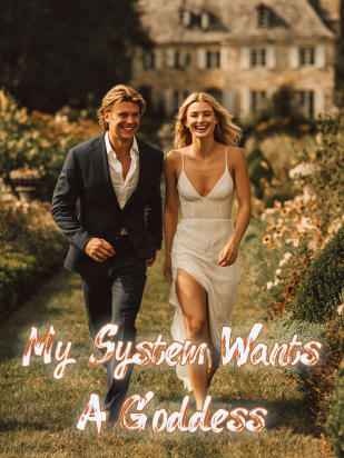 My System Wants A Goddess